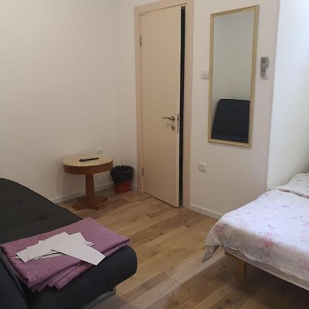 Hostel In Ейлат Екстериор снимка
