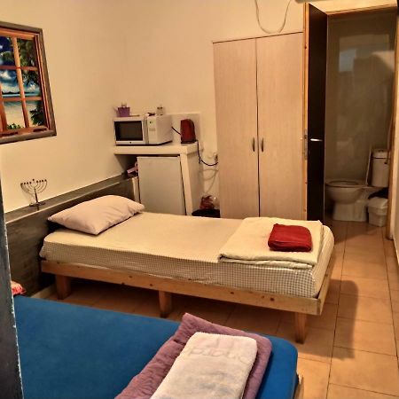Hostel In Ейлат Екстериор снимка