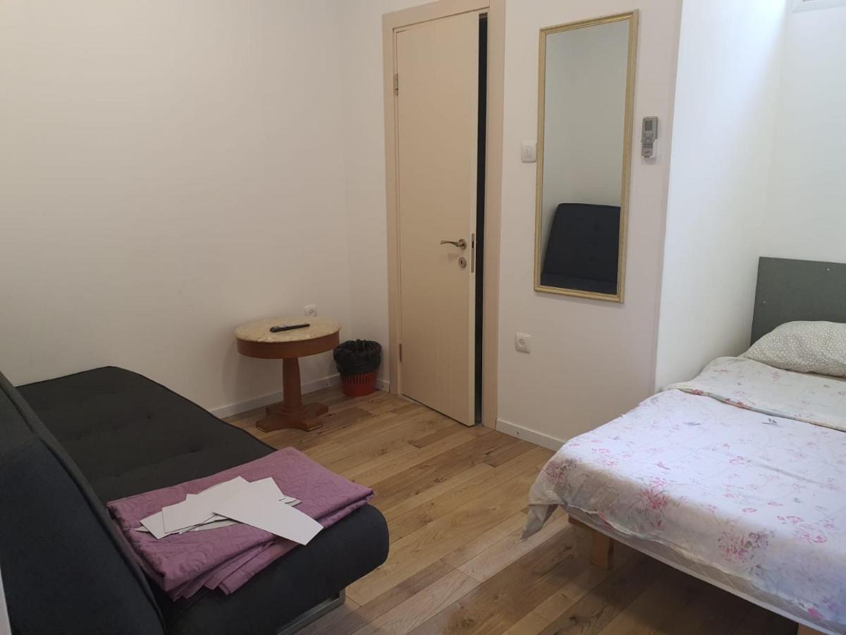 Hostel In Ейлат Екстериор снимка