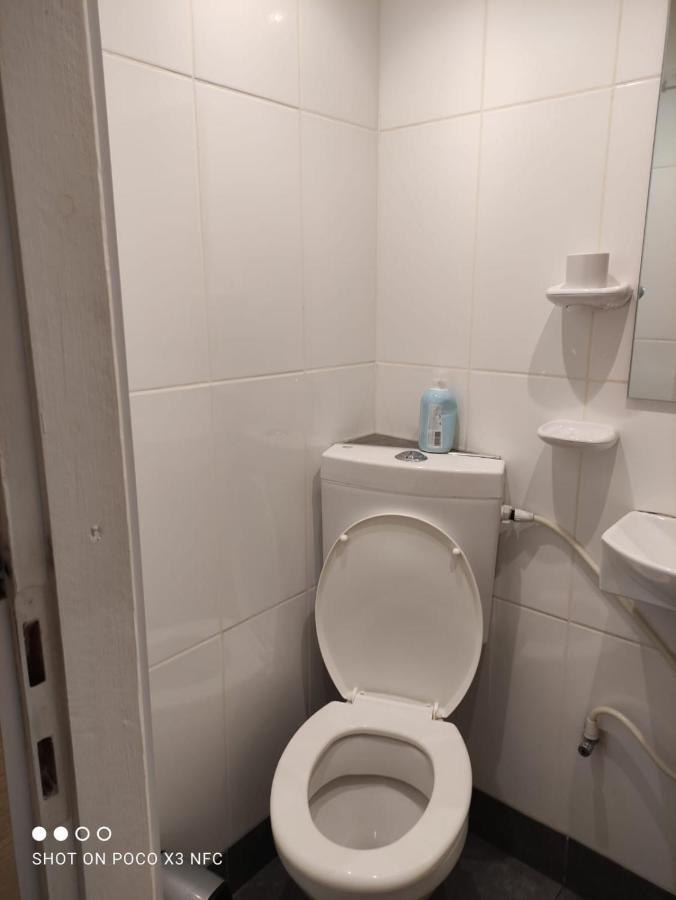 Hostel In Ейлат Екстериор снимка