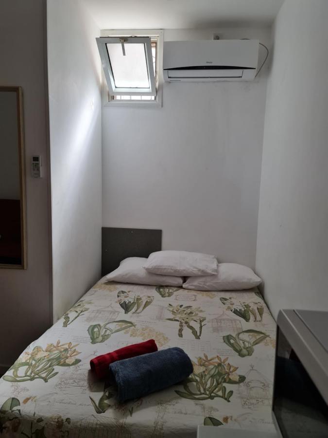 Hostel In Ейлат Екстериор снимка