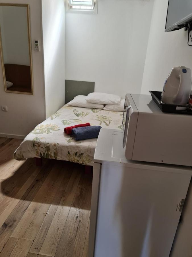 Hostel In Ейлат Екстериор снимка