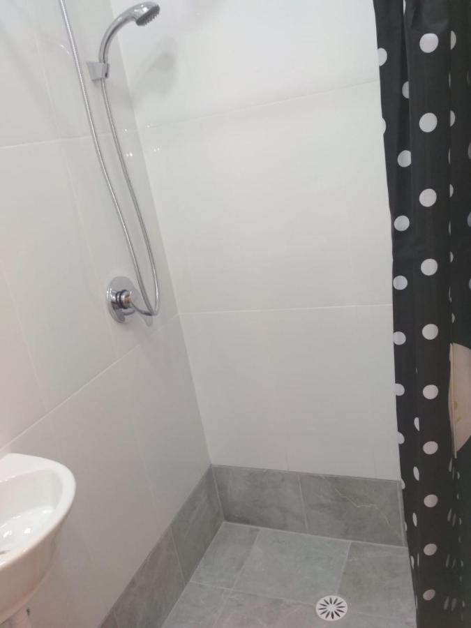 Hostel In Ейлат Екстериор снимка